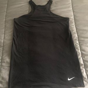 Nike tank